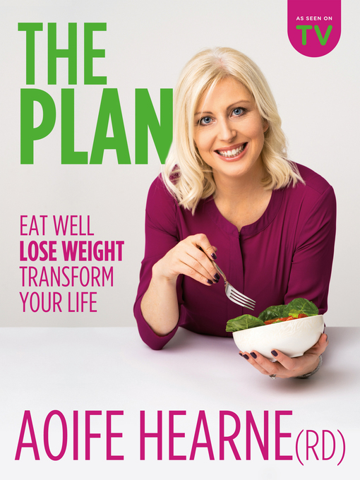 Title details for The Plan by Aoife Hearne - Available